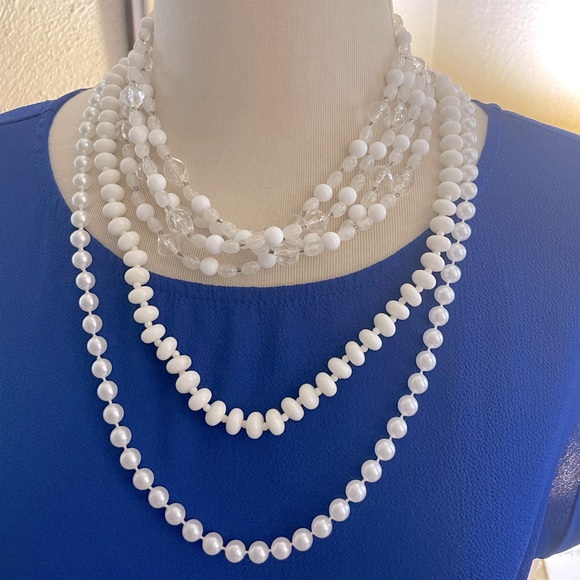 Vintage Jewelry - Live Show Listing